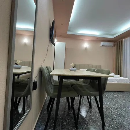 Apartament Adora * Tirana