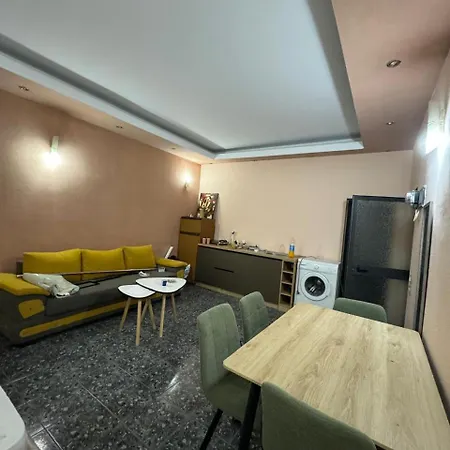 Apartament Adora Apartment Tirana