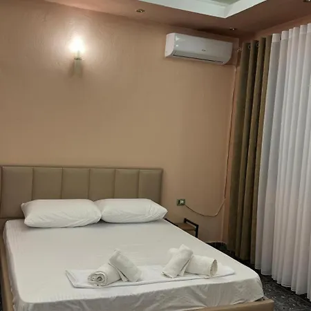 Apartament Adora