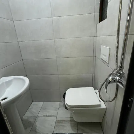Apartament Adora
