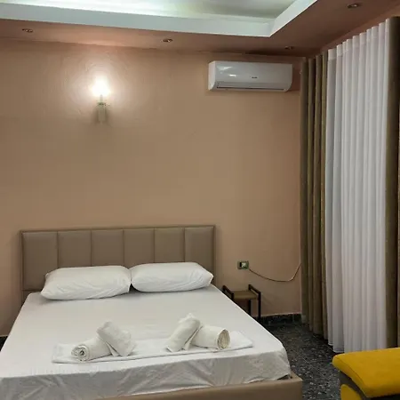 Apartament Adora