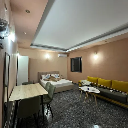Apartament Adora Apartment Tirana