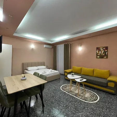 Apartament Adora Tirana