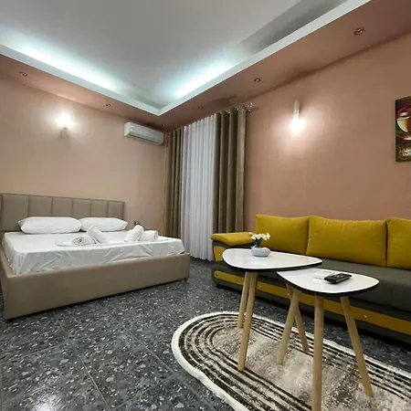 Apartment Apartament Adora Tirana