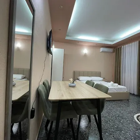 Apartament Adora Apartment