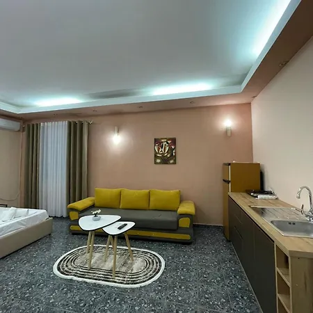 Apartament Adora Tirana